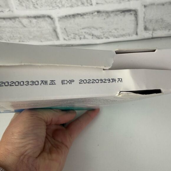 DR JART+ Cryo Rubber So Cool duo Face Masks NWT - Picture 4 of 5